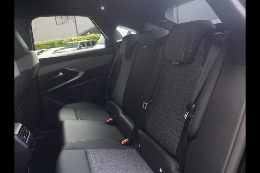 Peugeot 3008 1.6 plug-in Hybrid 195 Allure Afn. Trekhaak