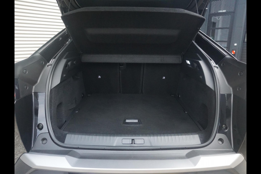 Peugeot 3008 1.6 plug-in Hybrid 195 Allure Afn. Trekhaak