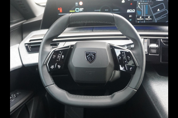 Peugeot 3008 1.6 plug-in Hybrid 195 Allure Afn. Trekhaak