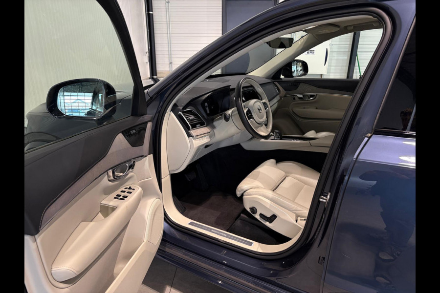 Volvo XC90 T8 Aut. Long Range Plus Dark ACC 360camera Stoelverwarming 455pk