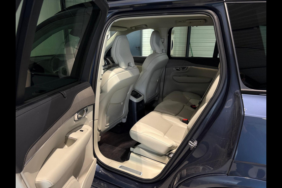 Volvo XC90 T8 Aut. Long Range Plus Dark ACC 360camera Stoelverwarming 455pk