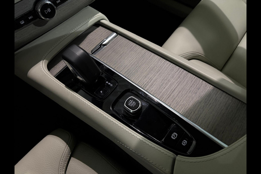 Volvo XC90 T8 Aut. Long Range Plus Dark ACC 360camera Stoelverwarming 455pk
