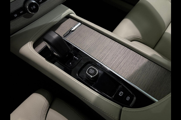 Volvo XC90 T8 Aut. Long Range Plus Dark ACC 360camera Stoelverwarming 455pk