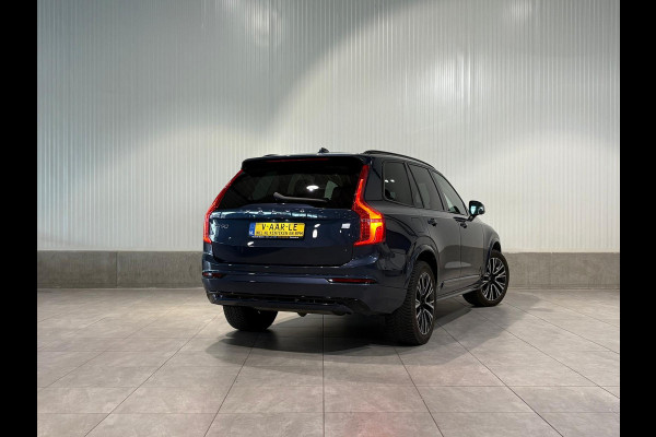 Volvo XC90 T8 Aut. Long Range Plus Dark ACC 360camera Stoelverwarming 455pk