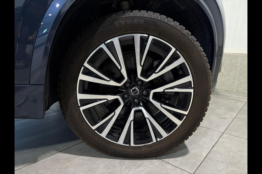 Volvo XC90 T8 Aut. Long Range Plus Dark ACC 360camera Stoelverwarming 455pk