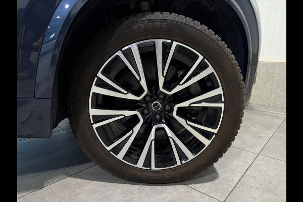 Volvo XC90 T8 Aut. Long Range Plus Dark ACC 360camera Stoelverwarming 455pk