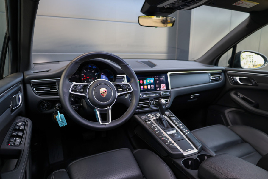 Porsche Macan 2.0 | NAP! | DEALER.OND | FACELIFT | PANO | LUCHTVERING | BOSE |