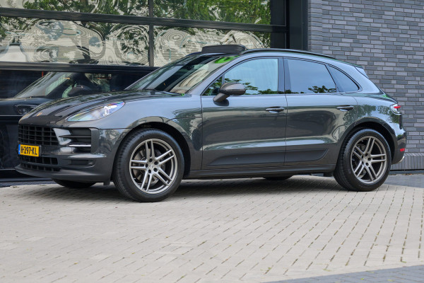 Porsche Macan 2.0 | NAP! | DEALER.OND | FACELIFT | PANO | LUCHTVERING | BOSE |