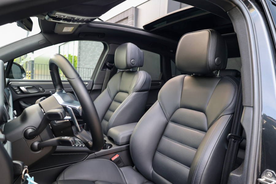 Porsche Macan 2.0 | NAP! | DEALER.OND | FACELIFT | PANO | LUCHTVERING | BOSE |