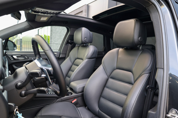 Porsche Macan 2.0 | NAP! | DEALER.OND | FACELIFT | PANO | LUCHTVERING | BOSE |