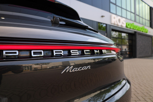 Porsche Macan 2.0 | NAP! | DEALER.OND | FACELIFT | PANO | LUCHTVERING | BOSE |