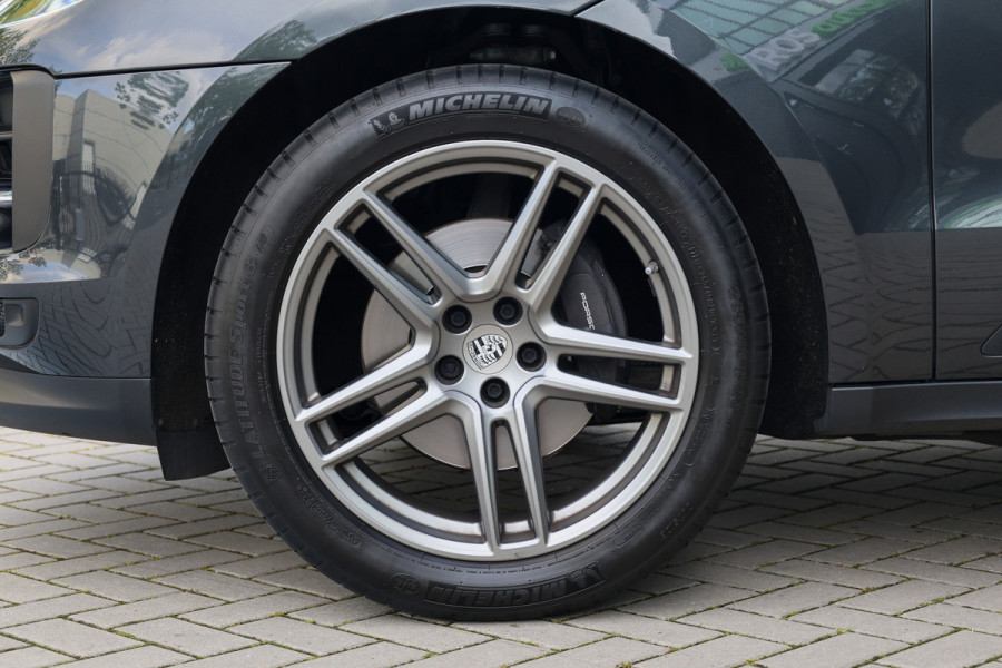 Porsche Macan 2.0 | NAP! | DEALER.OND | FACELIFT | PANO | LUCHTVERING | BOSE |