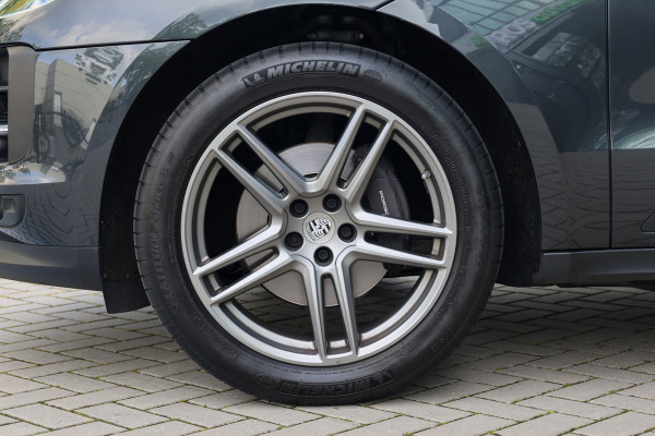 Porsche Macan 2.0 | NAP! | DEALER.OND | FACELIFT | PANO | LUCHTVERING | BOSE |
