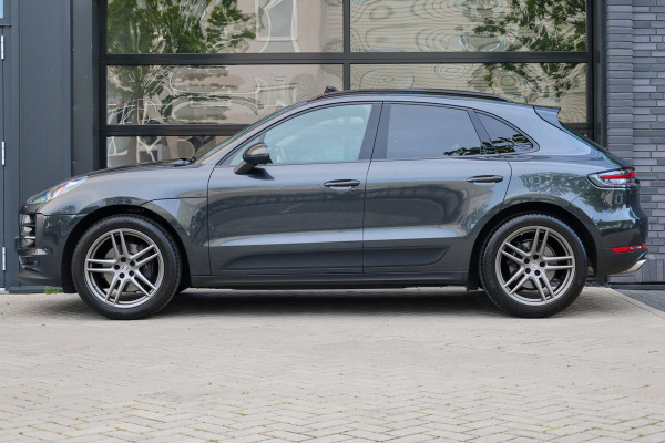 Porsche Macan 2.0 | NAP! | DEALER.OND | FACELIFT | PANO | LUCHTVERING | BOSE |