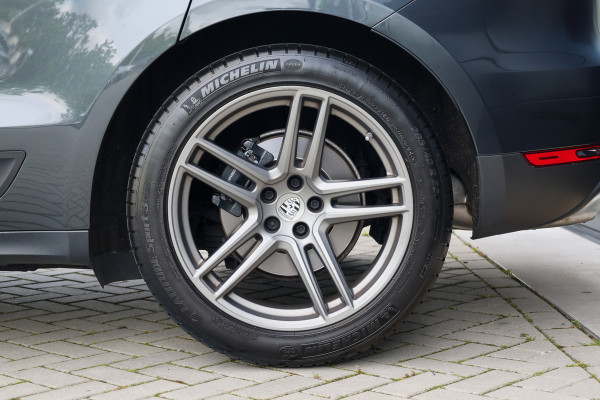 Porsche Macan 2.0 | NAP! | DEALER.OND | FACELIFT | PANO | LUCHTVERING | BOSE |