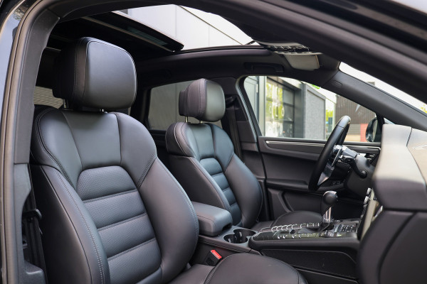 Porsche Macan 2.0 | NAP! | DEALER.OND | FACELIFT | PANO | LUCHTVERING | BOSE |