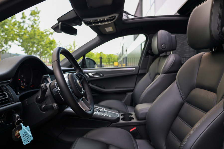 Porsche Macan 2.0 | NAP! | DEALER.OND | FACELIFT | PANO | LUCHTVERING | BOSE |