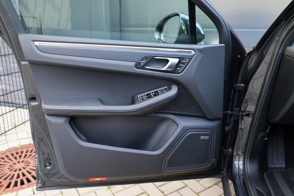 Porsche Macan 2.0 | NAP! | DEALER.OND | FACELIFT | PANO | LUCHTVERING | BOSE |