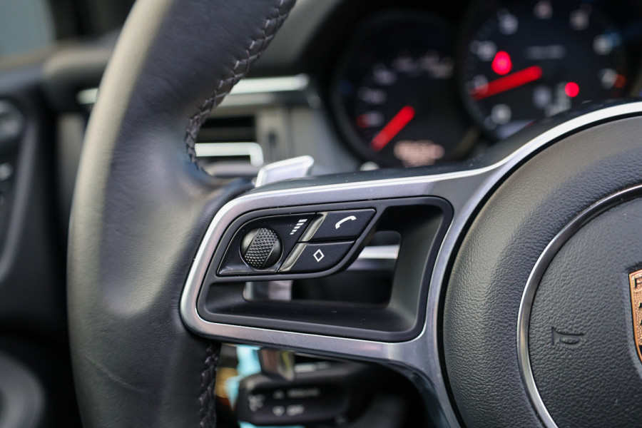 Porsche Macan 2.0 | NAP! | DEALER.OND | FACELIFT | PANO | LUCHTVERING | BOSE |