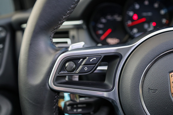 Porsche Macan 2.0 | NAP! | DEALER.OND | FACELIFT | PANO | LUCHTVERING | BOSE |