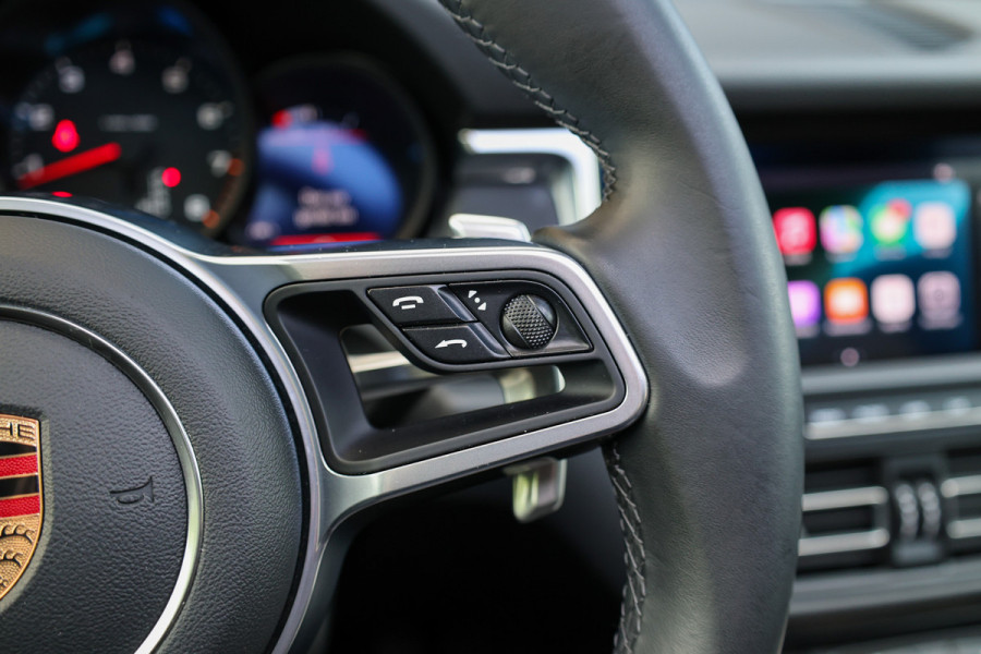 Porsche Macan 2.0 | NAP! | DEALER.OND | FACELIFT | PANO | LUCHTVERING | BOSE |