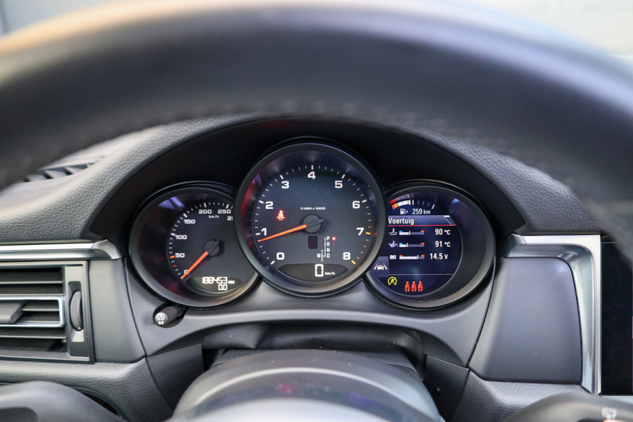Porsche Macan 2.0 | NAP! | DEALER.OND | FACELIFT | PANO | LUCHTVERING | BOSE |