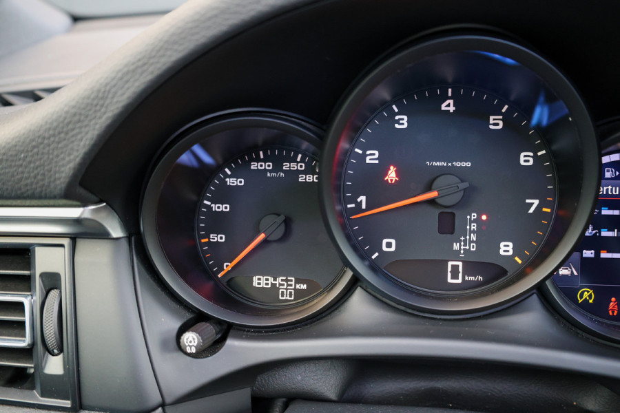 Porsche Macan 2.0 | NAP! | DEALER.OND | FACELIFT | PANO | LUCHTVERING | BOSE |