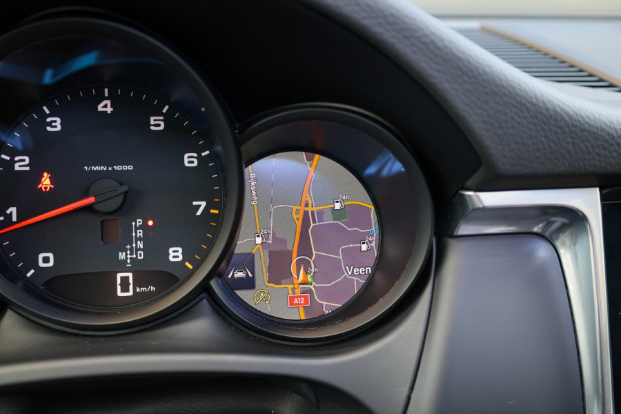 Porsche Macan 2.0 | NAP! | DEALER.OND | FACELIFT | PANO | LUCHTVERING | BOSE |