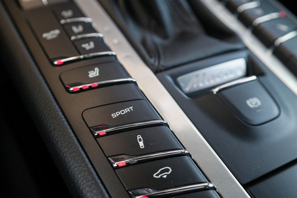 Porsche Macan 2.0 | NAP! | DEALER.OND | FACELIFT | PANO | LUCHTVERING | BOSE |