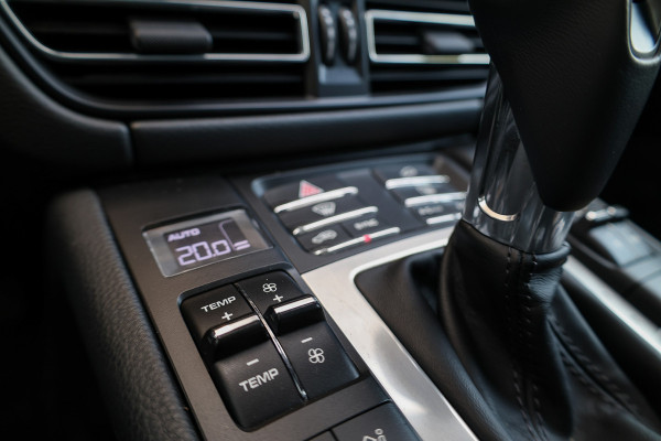 Porsche Macan 2.0 | NAP! | DEALER.OND | FACELIFT | PANO | LUCHTVERING | BOSE |