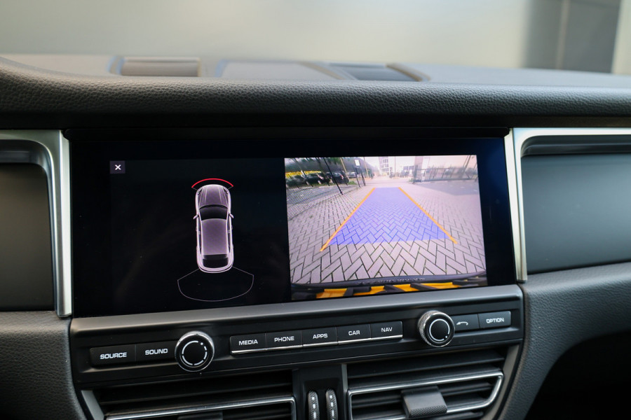 Porsche Macan 2.0 | NAP! | DEALER.OND | FACELIFT | PANO | LUCHTVERING | BOSE |