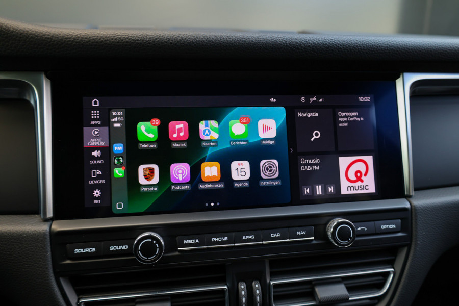 Porsche Macan 2.0 | NAP! | DEALER.OND | FACELIFT | PANO | LUCHTVERING | BOSE |