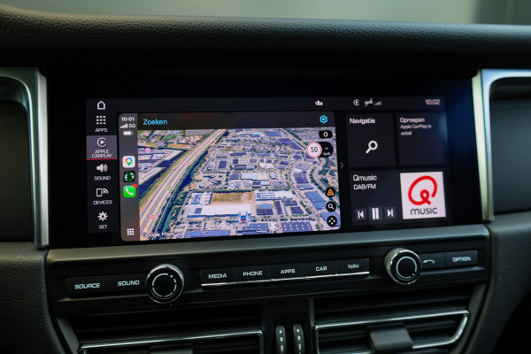 Porsche Macan 2.0 | NAP! | DEALER.OND | FACELIFT | PANO | LUCHTVERING | BOSE |