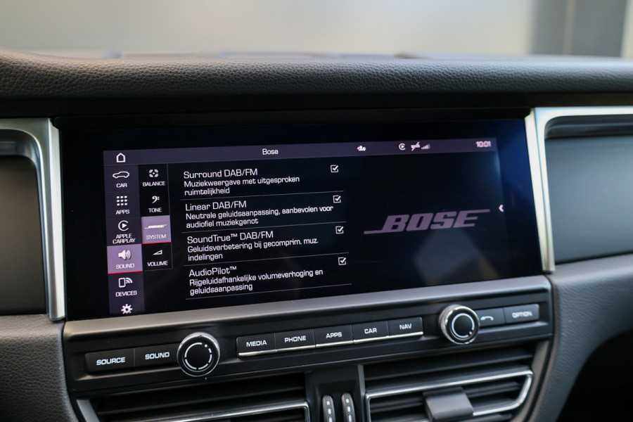 Porsche Macan 2.0 | NAP! | DEALER.OND | FACELIFT | PANO | LUCHTVERING | BOSE |