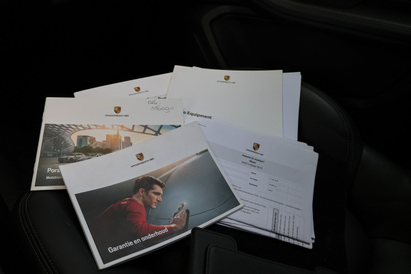 Porsche Macan 2.0 | NAP! | DEALER.OND | FACELIFT | PANO | LUCHTVERING | BOSE |