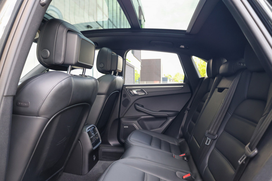 Porsche Macan 2.0 | NAP! | DEALER.OND | FACELIFT | PANO | LUCHTVERING | BOSE |