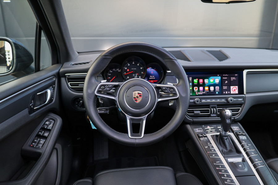 Porsche Macan 2.0 | NAP! | DEALER.OND | FACELIFT | PANO | LUCHTVERING | BOSE |
