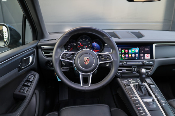 Porsche Macan 2.0 | NAP! | DEALER.OND | FACELIFT | PANO | LUCHTVERING | BOSE |