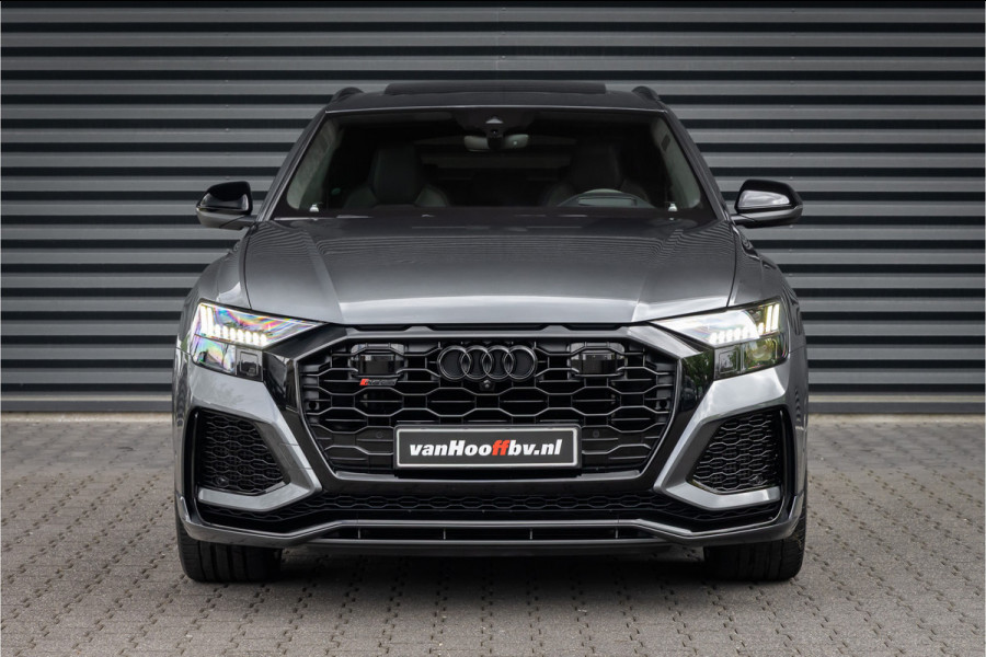 Audi RS Q8 4.0 TFSI quattro Keramisch-Massage-B&O