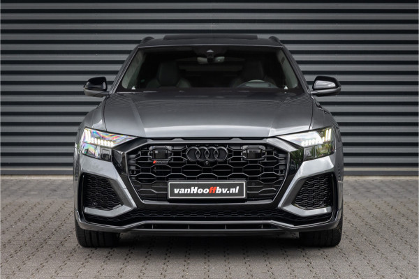Audi RS Q8 4.0 TFSI quattro Keramisch-Massage-B&O