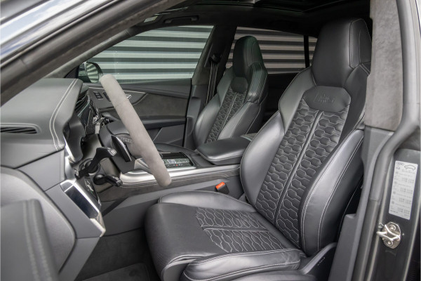 Audi RS Q8 4.0 TFSI quattro Keramisch-Massage-B&O