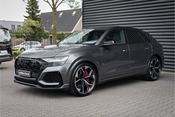 Audi RS Q8 4.0 TFSI quattro Keramisch-Massage-B&O