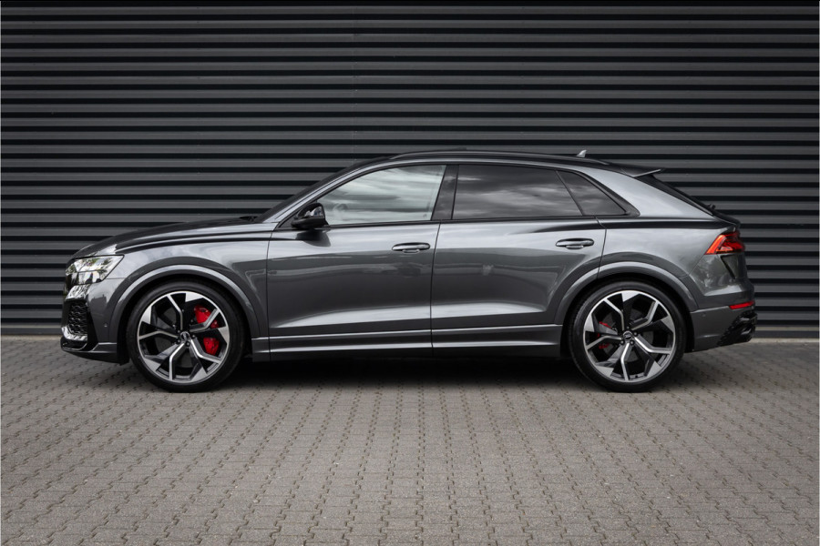 Audi RS Q8 4.0 TFSI quattro Keramisch-Massage-B&O
