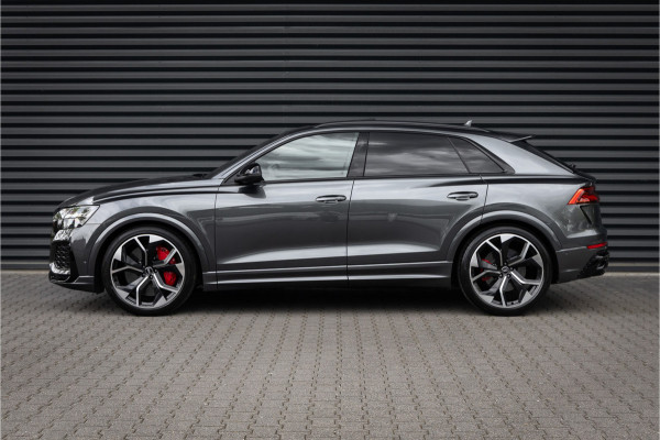 Audi RS Q8 4.0 TFSI quattro Keramisch-Massage-B&O