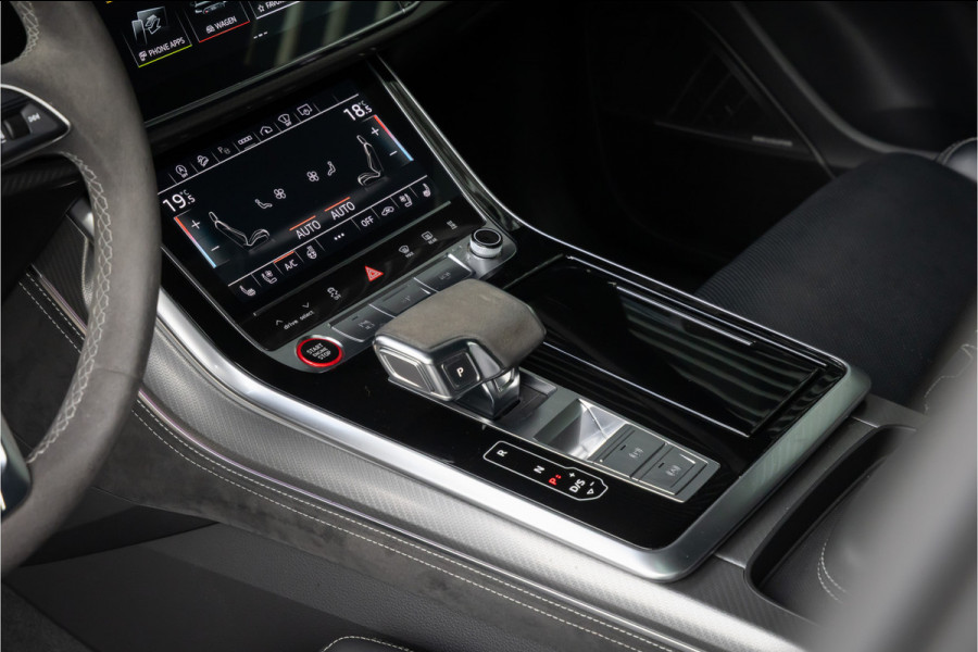 Audi RS Q8 4.0 TFSI quattro Keramisch-Massage-B&O