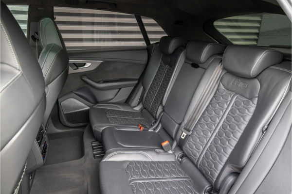Audi RS Q8 4.0 TFSI quattro Keramisch-Massage-B&O