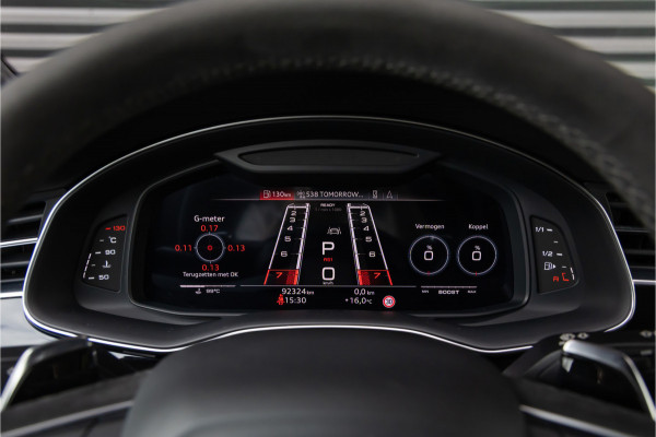 Audi RS Q8 4.0 TFSI quattro Keramisch-Massage-B&O