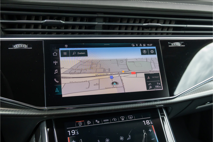 Audi RS Q8 4.0 TFSI quattro Keramisch-Massage-B&O