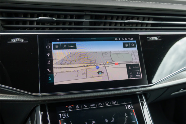 Audi RS Q8 4.0 TFSI quattro Keramisch-Massage-B&O