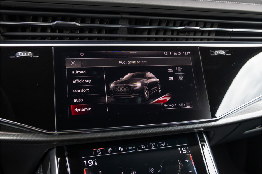 Audi RS Q8 4.0 TFSI quattro Keramisch-Massage-B&O